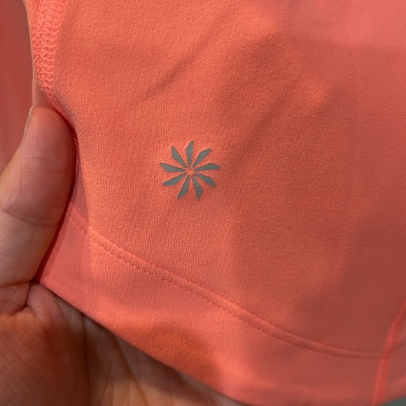 Athleta Zip Up Jacket - Picture 4 of 4